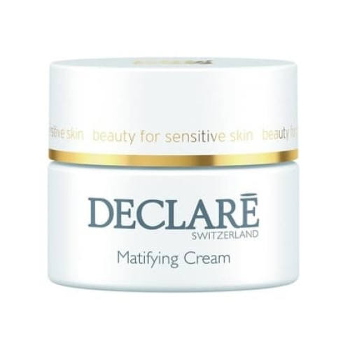 Declar Matifying Hydro Cream 50 Ml