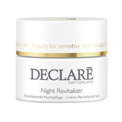 Declar Night Revitalizer 50 Ml Declar Night Revitalizer 50 Ml