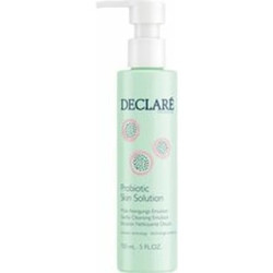Declar Probiotic Skin Solution Gentle Cleansing Emulsion 150 Ml Declar Probiotic Skin Solution Gentle Cleansing Emulsion 150 Ml