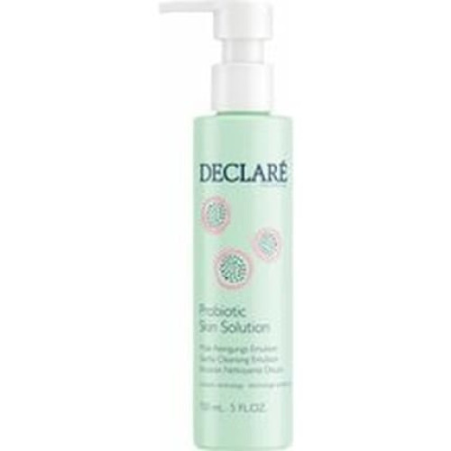 Declar Probiotic Skin Solution Gentle Cleansing Emulsion 150 Ml