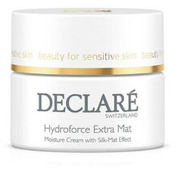 Declar Hydro Balance Hydroforce Extra Mat Moisture Cream Moisturizing Face Cream With Mattifying Effect