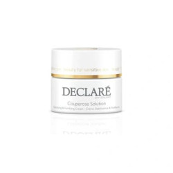 Declar Couperose Solution 50ml Stress Balance Cream For Couperose