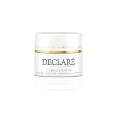 Declar Couperose Solution 50ml Stress Balance Cream For Couperose