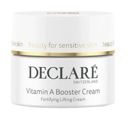Declar Regenerating Skin Cream Vitamin A Booster Cream 50 Ml Declar Regenerating Skin Cream Vitamin A Booster Cream 50 Ml