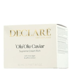 Declare 'Olu'olu Caviar Supreme Cream Rich 50ml