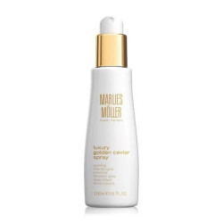 MARLIES MÖLLER Luxury Golden Caviar Blow Dry Lotion 150ml