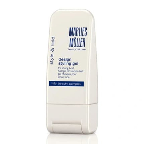 Marlies Moller Design Styling Gel 100ml