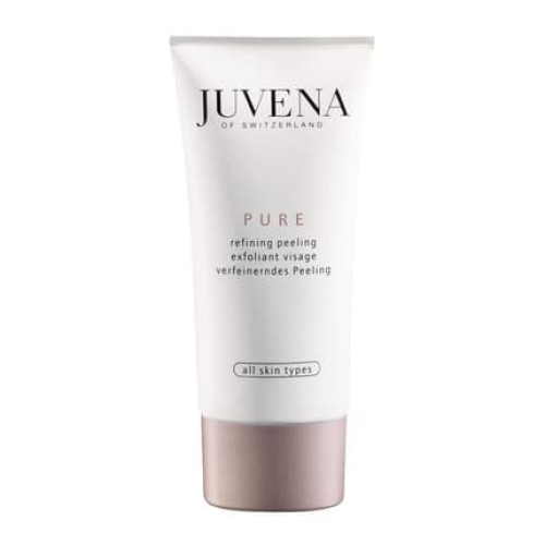Juvena Pure Refining Peeling Cleansing Facial Scrub 100 Ml