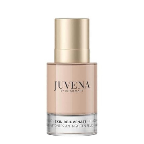 Juvena Skin Rejuvenate Delining Tinted Fluid 50ml Anti-Aging