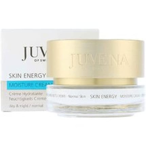 Juvena Skin Energy Moisture Cream 50ml