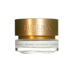 Juvena Hydrating Cream Gel For All Skin Types Skin Energy Aqua Recharge Gel 50 Ml Juvena Hydrating Cream Gel For All Skin Types Skin Energy Aqua Recharge Gel 50 Ml
