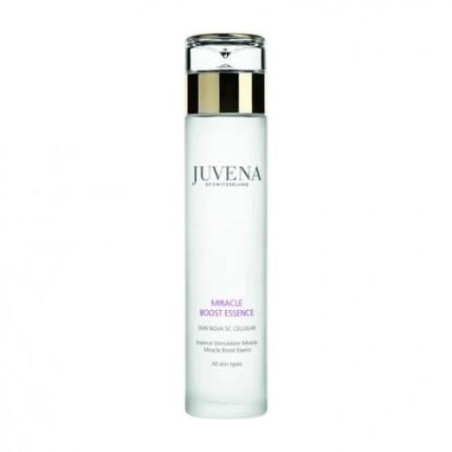 Juvena Miracle Boost Essence 125ml Elixir Of Beauty