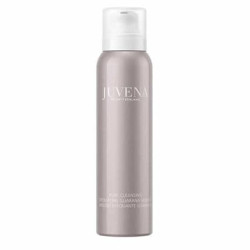 Juvena Exfoliating Facial Foam Pure Cleasing Exfoliating Guarana Mousse 150 Ml Juvena Exfoliating Facial Foam Pure Cleasing Exfoliating Guarana Mousse 150 Ml