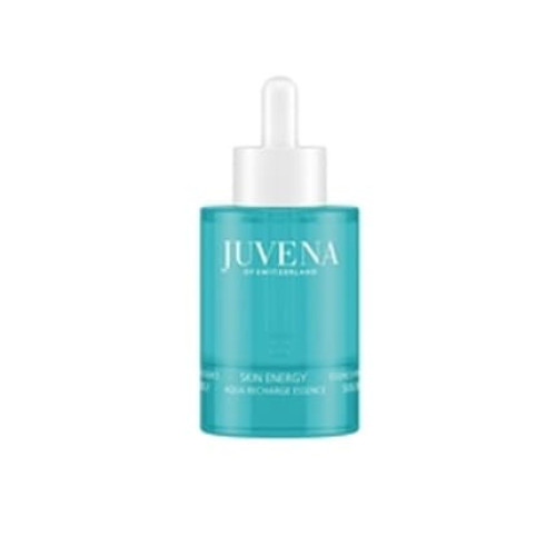 Juvena Moisturizing Essence For Face Neck And Dcollet Aqua Recharge Essence 50 Ml