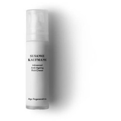 Susanne Kaufmann Advanced Antiageing Rich Cream