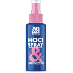 Andbeauty Hocl Facial Spray Soothing Skin Toner with Hypochlorous Acid Andbeauty Hocl Facial Spray Soothing Skin Toner with Hypochlorous Acid