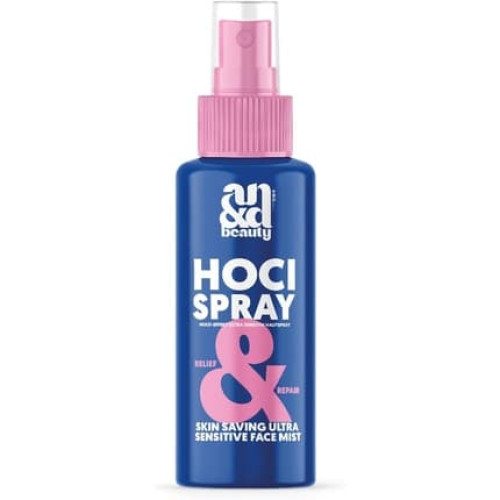 Andbeauty Hocl Facial Spray Soothing Skin Toner with Hypochlorous Acid