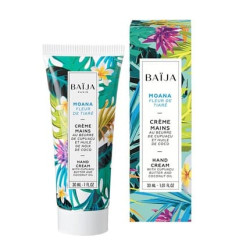 Baija Paris Moana Fleur De Tiare Hand Cream 30ml