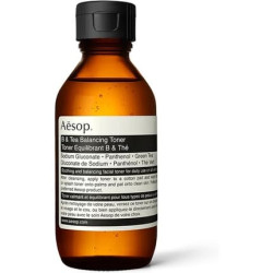 Aesop B & Tea Balancing Toner 100ml 33oz