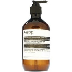 Aesop Resurrection Aromatique Hand Wash 500ml