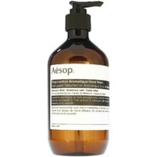 Aesop Resurrection Aromatique Hand Wash 500ml