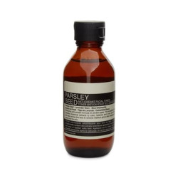 Aesop Parsley Seed Anti-Oxidant Facial Toner 3.6 Ounce