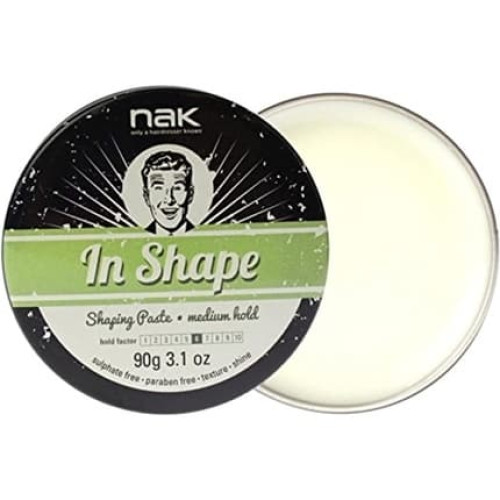 NAK In Shape Paste