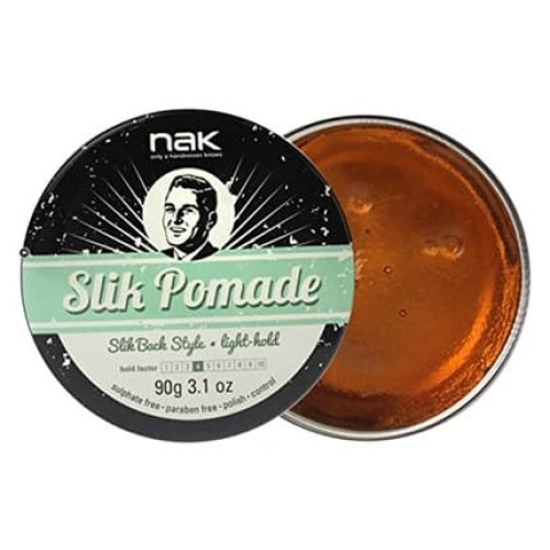 NAK Slik Pomade 90g