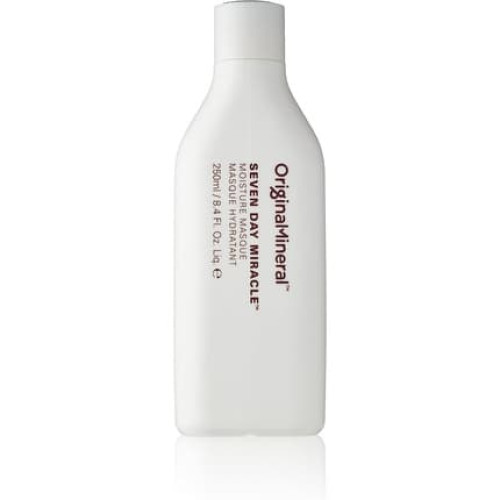 OriginalMineral Seven Day Miracle Treatment 250ml