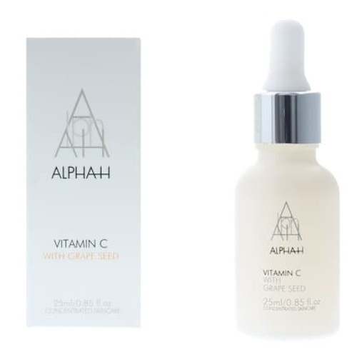 Alpha H Vitamin C 25ml