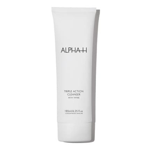 Alpha-H Triple Action Cleanser