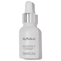 Alpha-H Hyaluronic 8 Super Serum Alpha-H Hyaluronic 8 Super Serum