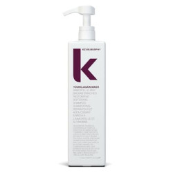 Kevin Murphy Young Again Wash Moisturising Shampoo for Dry Damaged Hair Kevin Murphy Young Again Wash Moisturising Shampoo for Dry Damaged Hair