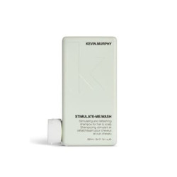 Kevin Murphy Stimulateme Wash Stimulating And Refreshing Shampoo Kevin Murphy Stimulateme Wash Stimulating And Refreshing Shampoo