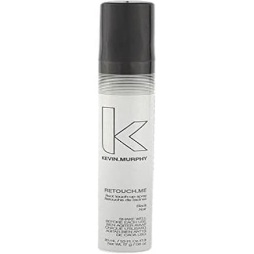 Kevin Murphy KMU413 Retouch.Me Black