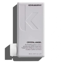 Kevin Murphy Crystal Angel Colour Enhancing Shine Treatment 250ml Kevin Murphy Crystal Angel Colour Enhancing Shine Treatment 250ml
