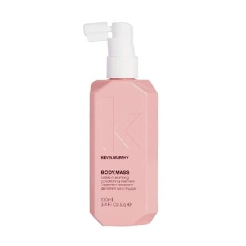 Kevin Murphy Body Mass