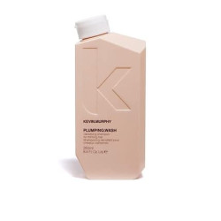 Kevin Murphy Plumping Wash and Rinse Duo Set 8.4 Oz