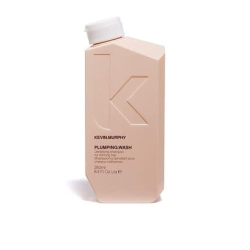 Kevin Murphy Plumping Wash and Rinse Duo Set 8.4 Oz