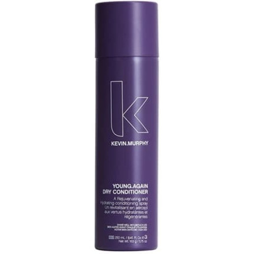 Kevin Murphy Young Again Dry Conditioner 250 Ml Rejuvenating And Moisturizing Spray