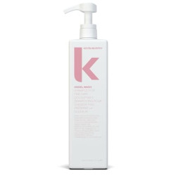 Kevin.Murphy Angel.Wash Restorative Shampoo for Fine Coloured Hair Kevin.Murphy Angel.Wash Restorative Shampoo for Fine Coloured Hair