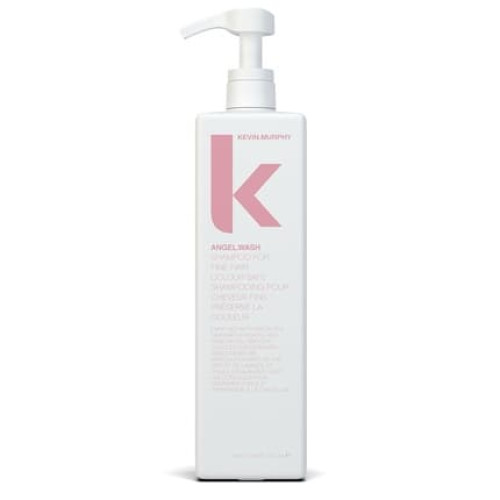 Kevin.Murphy Angel.Wash Restorative Shampoo for Fine Coloured Hair