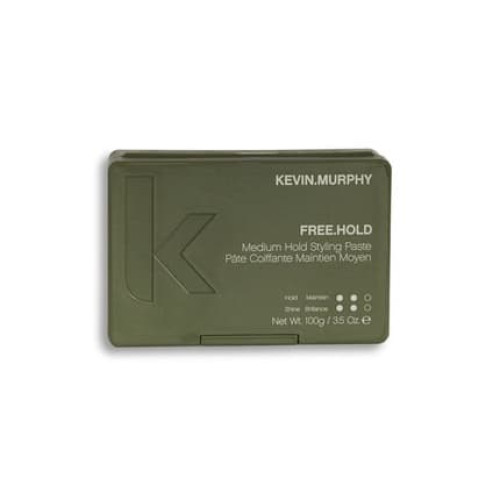 Kevin Murphy Fee Hold Hair Paste Medium Hold And Naturally Shining 100g