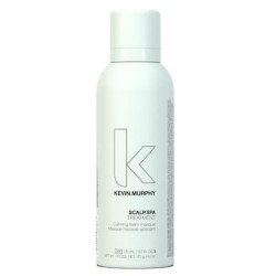 Kevin Murphy Scalp Spa Treatment Cleansing Foam For Sensitive Scalp 170ml Kevin Murphy Scalp Spa Treatment Cleansing Foam For Sensitive Scalp 170ml