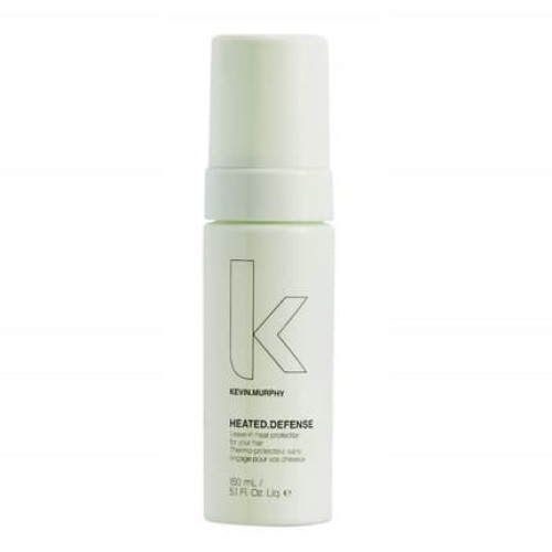 Kevin Murphy Heated Defense Foam Protecting Against High Temperature 150ml