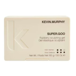 Kevin Murphy Super Goo Rubber Sculpting Gel 100g