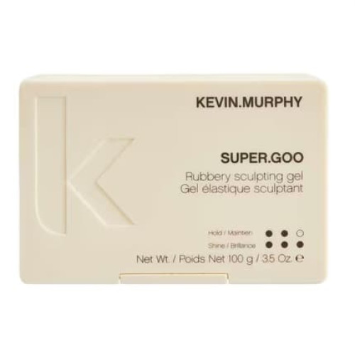 Kevin Murphy Super Goo Rubber Sculpting Gel 100g