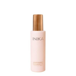 Inika Adaptogenic Cleansing Oil Ultra-Luxe Make-Up Melting Cleanser