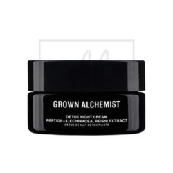 Grown Alchemist Detox Facial Night Cream 40ml