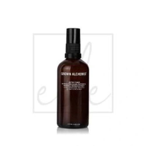 Grown Alchemist Detox Toner Mist 100ml